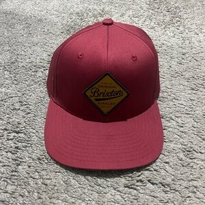Brixton hat
